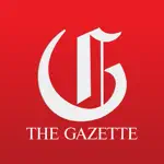 The Gazette App Cancel