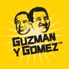 Guzman y Gomez Mexican (GYG) icon