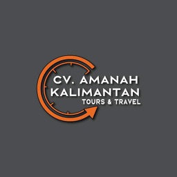 Amanah Kalimantan Travel