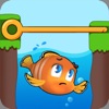 Fish Pin - Pull The Pin - iPhoneアプリ