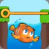 Fish Pin - Pull The Pin App Feedback