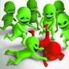 Z Escape: Zombie Crowd Shooter - iPhoneアプリ