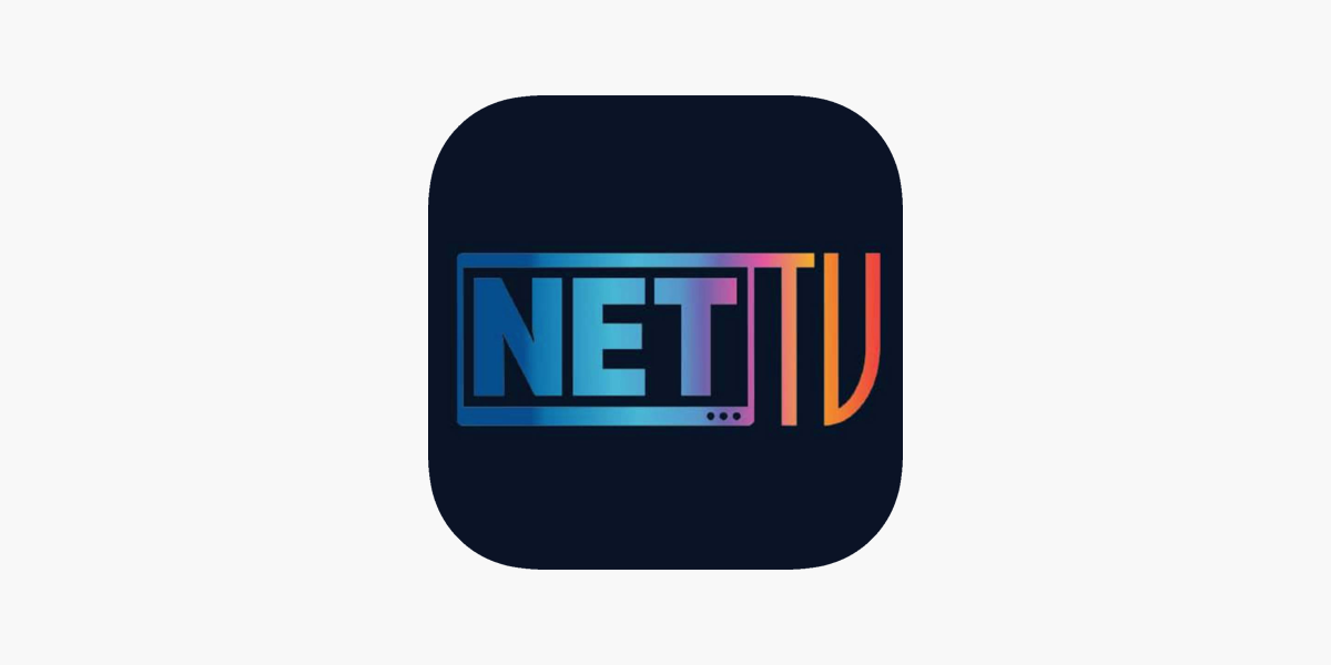 NetTV on the App Store