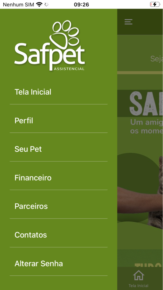 #4. SafPet (iOS) 由: ORSAF