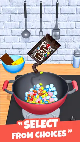 Game screenshot Perfect Popcorn: Food Games mod apk