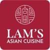 Lam's Asian Cuisine - iPadアプリ