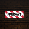 Fridays Cyprus - Rewards - Brainstorm Enterprises Ltd