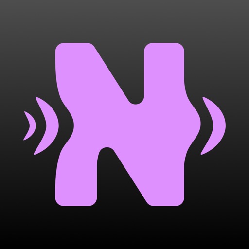 NoiseColor: White Noise icon