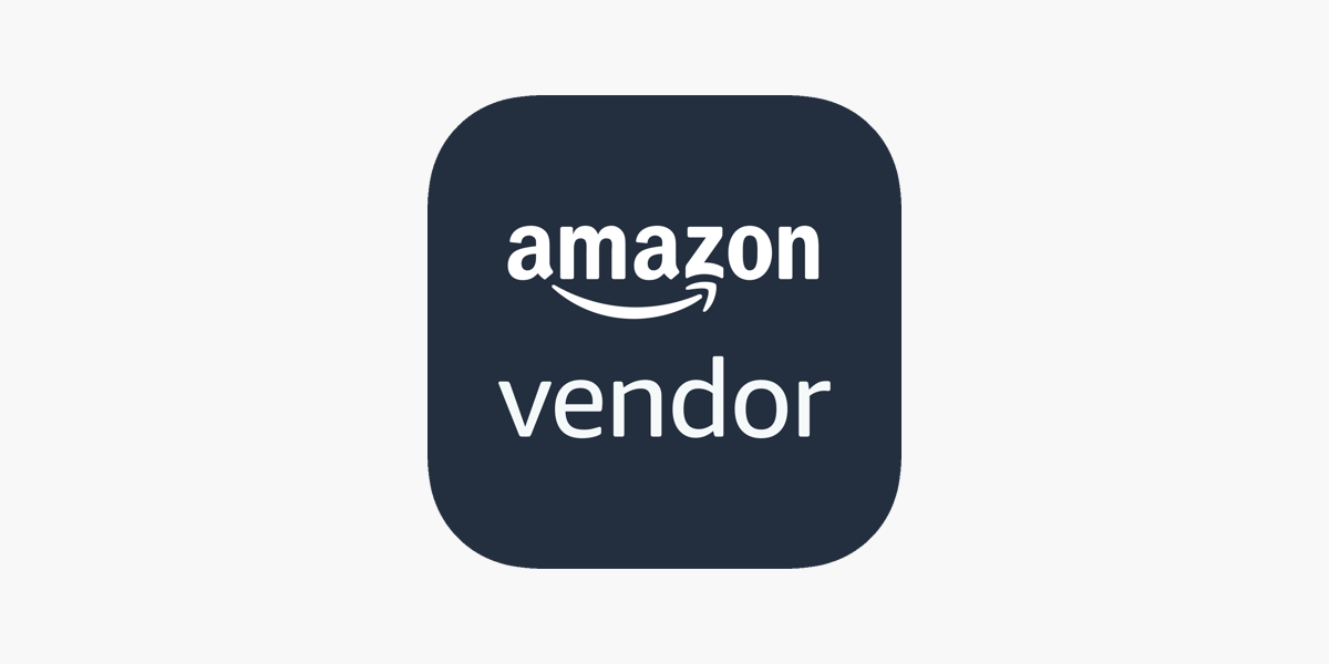 Amazon vendor best sale