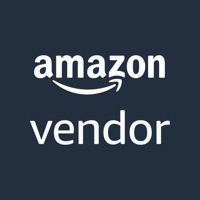 Amazon Vendor logo