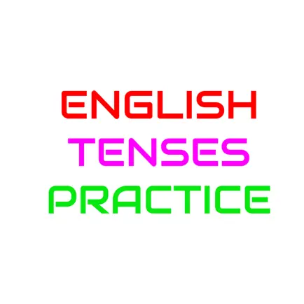 English Tenses Practice Cheats