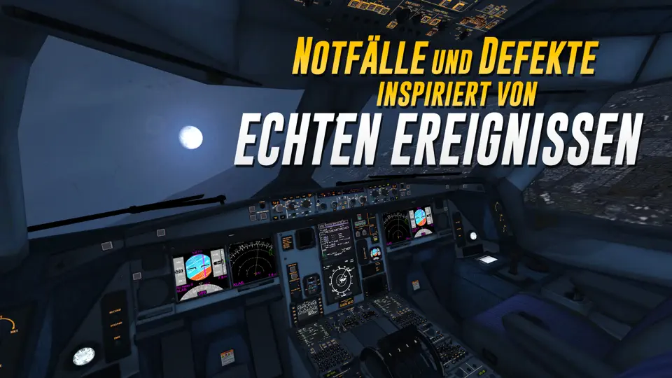 Screenshot von Extreme Landings auf dem iPhone 1