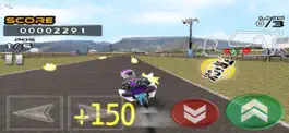 Game screenshot Pocket Bike Race hack