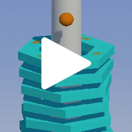 Color Tower Ball Читы
