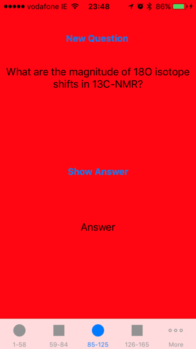 Screenshot #3 pour NMRQA