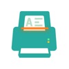 Scanner App – Scan Clear PDF icon