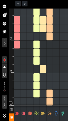 X Drum - 3D & AR screenshot 6