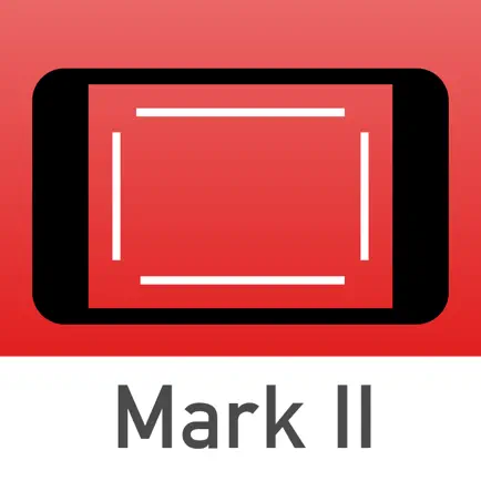 Mark II Artist's Viewfinder Cheats