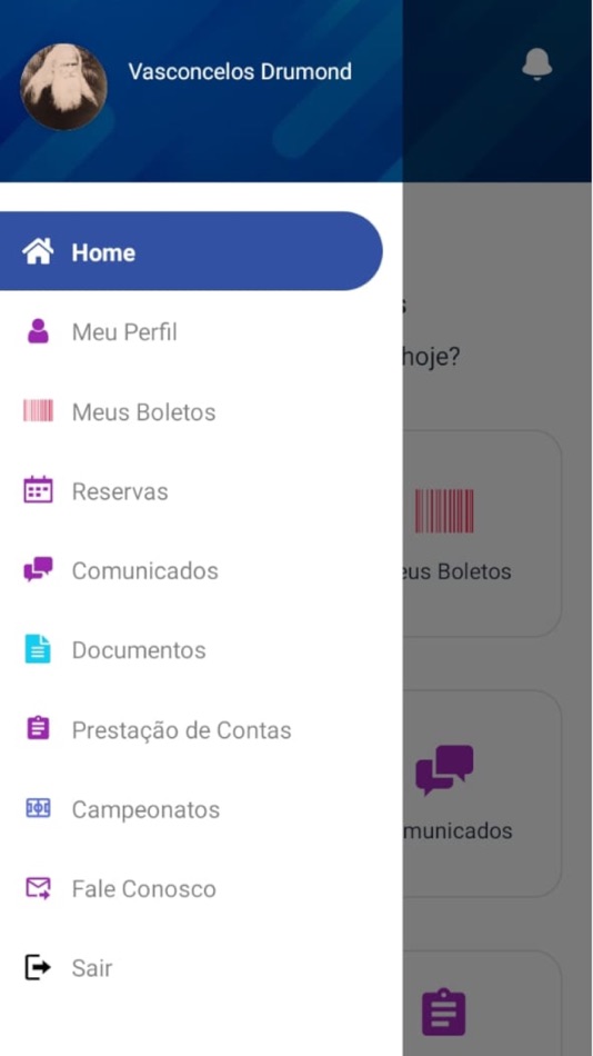 #3. Clube Atiradores (iOS) 由: Clube de Caça e Tiro Vasconcelos Drumond