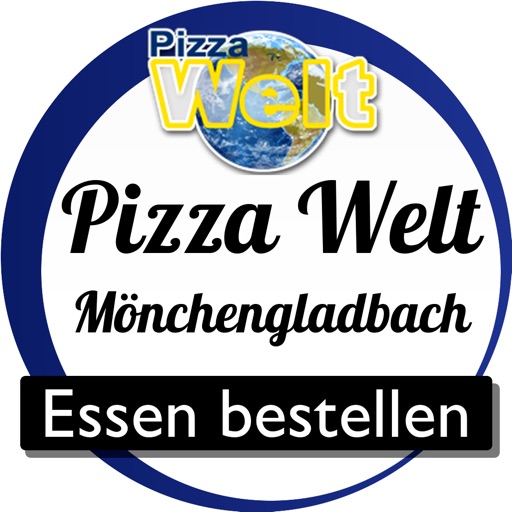 Pizza Welt Mönchengladbach icon