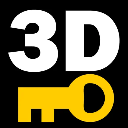 A 3D Room Escape Читы