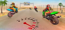 Game screenshot Drift Bike Racing Games apk