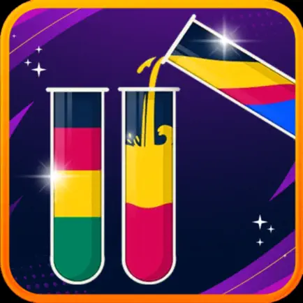Water Sort Puzzle - Brain Game Читы