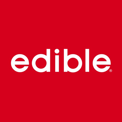 Edible