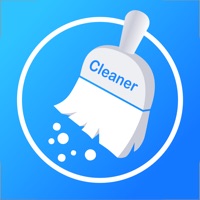 Cleaner logo