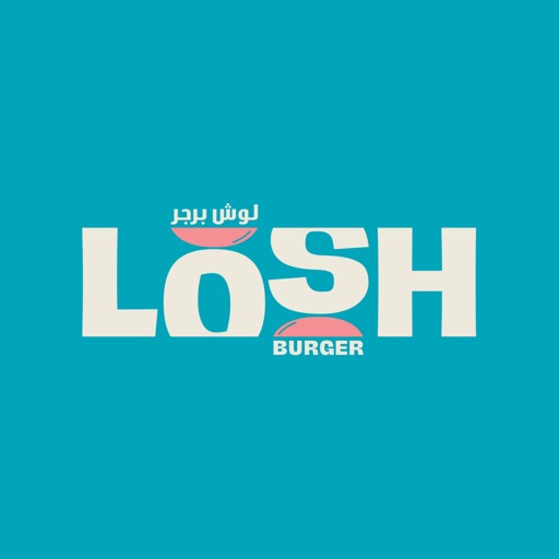 Losh Burger  لوش برجر icon