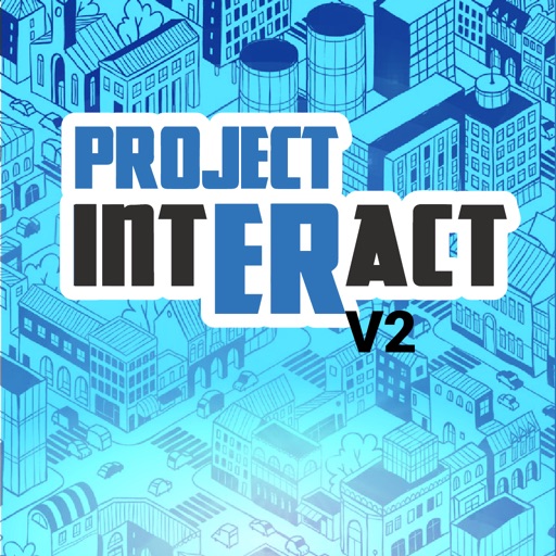 Project IntERact V2 icon