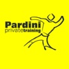 PARDINI TRAINING icon