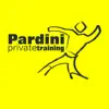 PARDINI TRAINING App Support