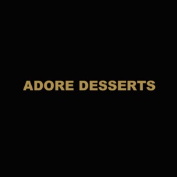 Adore Desserts
