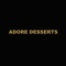 You can now relax at home and order your favourite, freshly prepared meals from ADORE DESSERTS