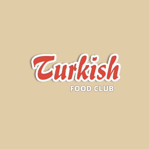 Turkish Food Club