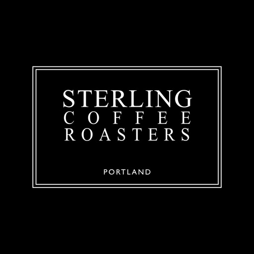 Sterling Coffee icon