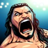 Muscle Hustle - PvP Wrestling icon