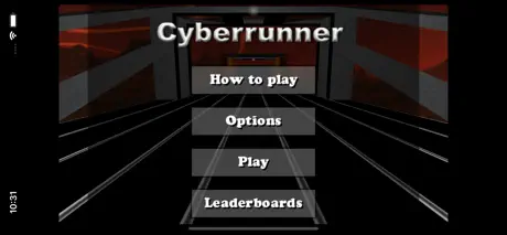 Cyberrunner
