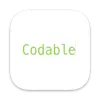 Codable Maker delete, cancel