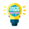 Earth Science Quiz App icon