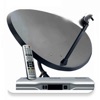 Icon Satellite TV Finder, Dish 360