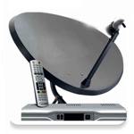 Satellite TV 360 Dish Finder