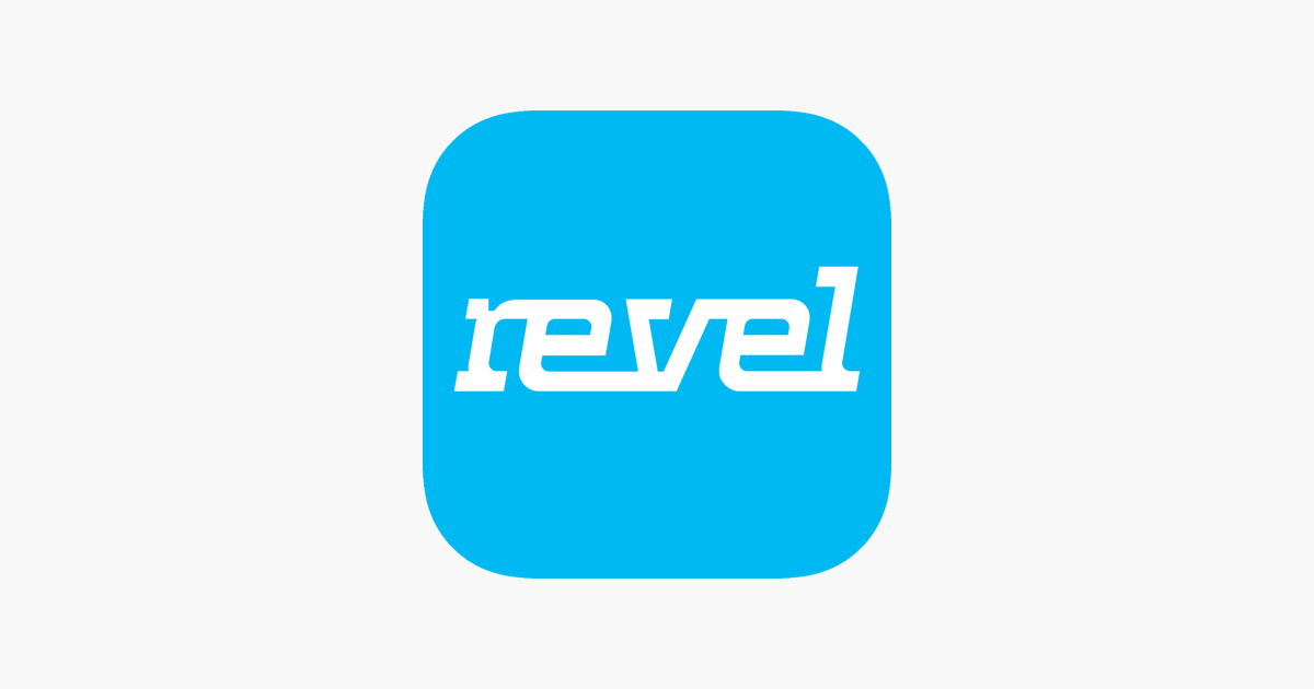 Revel - Rideshare