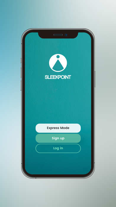 Sleekpoint Screenshot