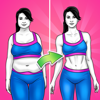 Weight Loss, Workout for Women - ohealth apps studio