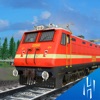 Indian Train Simulator icon