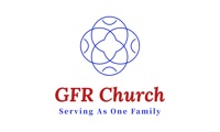 GFR Church logo