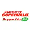 Chandlers Groceries App Feedback