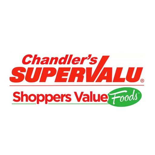 Chandlers Groceries icon